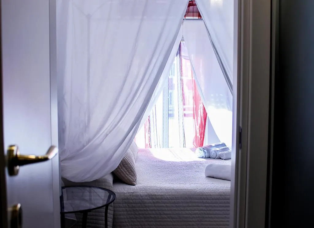 Interno 4 Villa Rome Holiday home