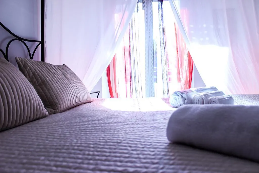 Holiday home Interno 4 Villa Rome