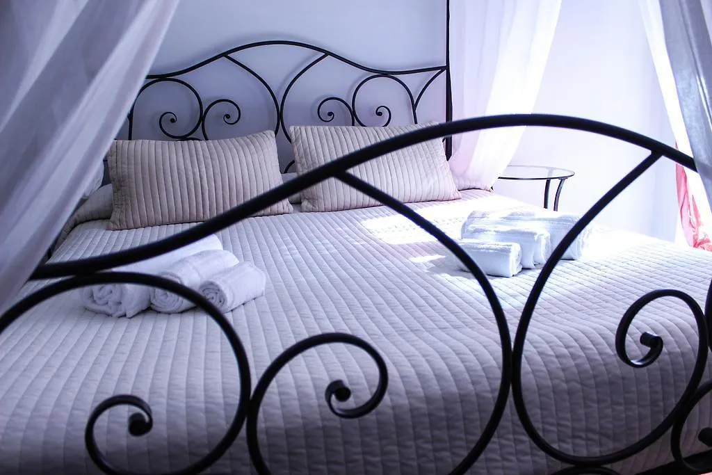 Holiday home Interno 4 Villa Rome Italy
