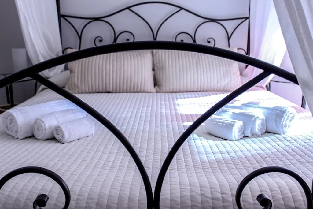 Holiday home Interno 4 Villa Rome