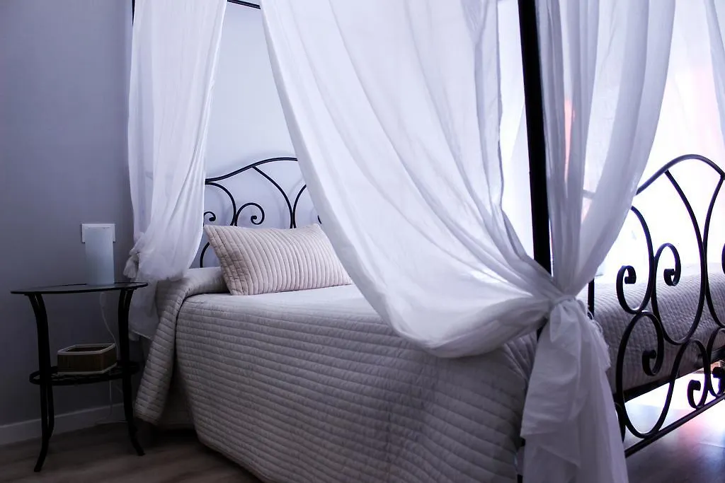 Holiday home Interno 4 Villa Rome