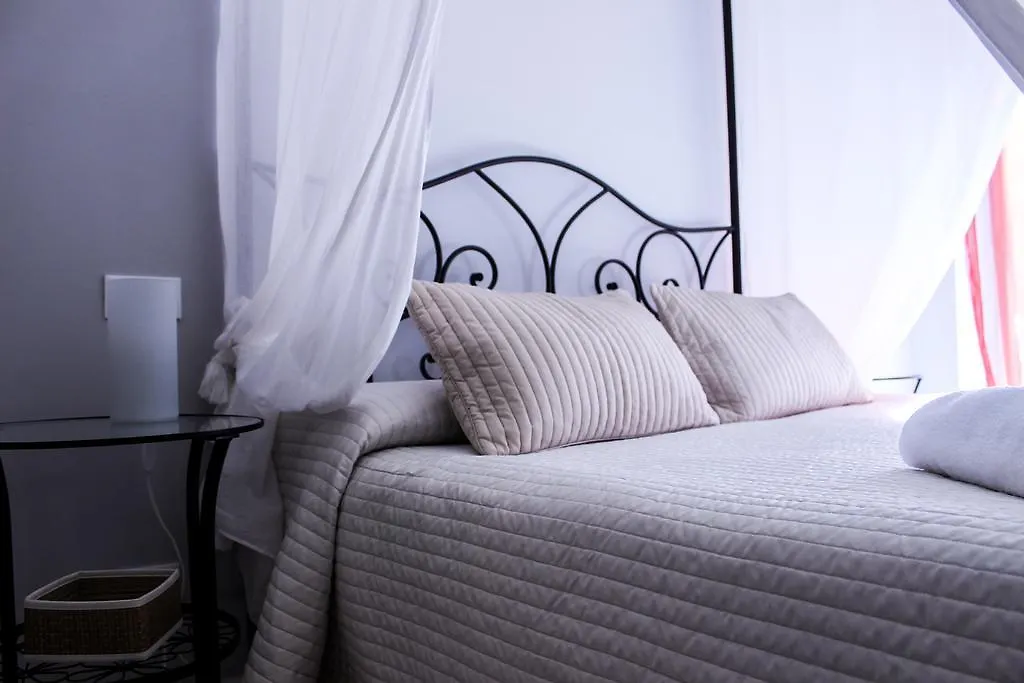 Interno 4 Villa Rome Holiday home