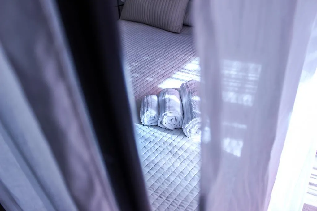 Holiday home Interno 4 Villa Rome