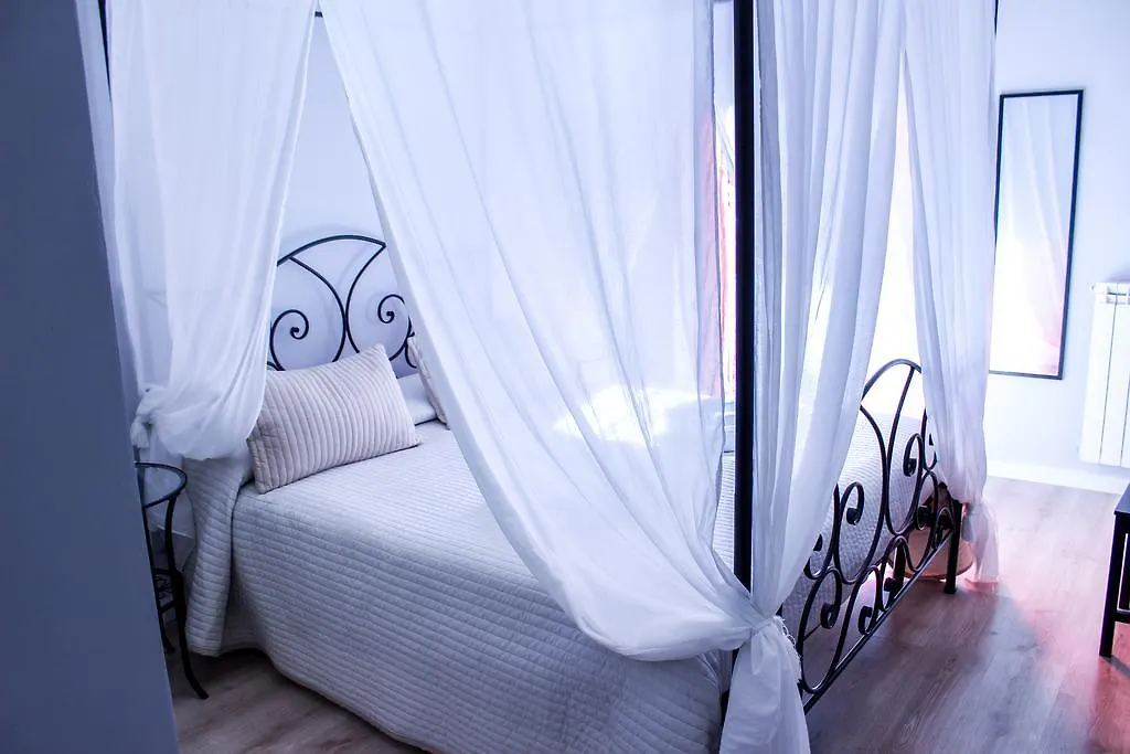 Interno 4 Villa Rome Holiday home