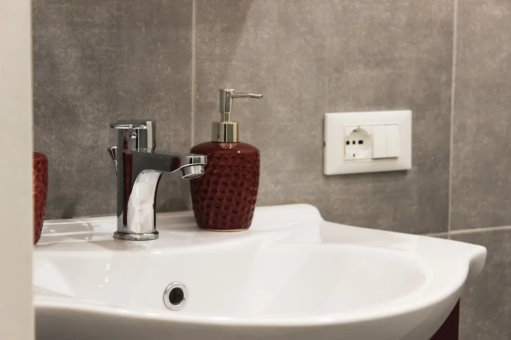 Holiday home Interno 4 Villa Rome