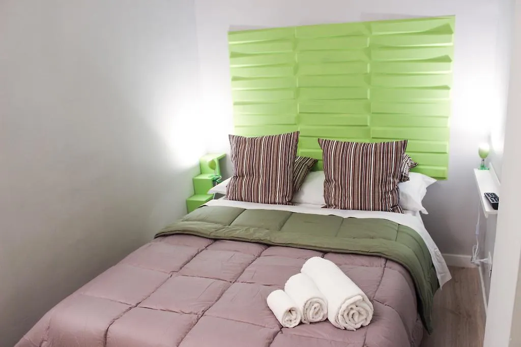 Holiday home Interno 4 Villa Rome Italy