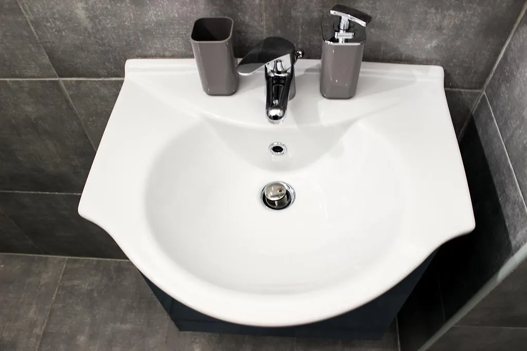 Interno 4 Villa Rome Holiday home