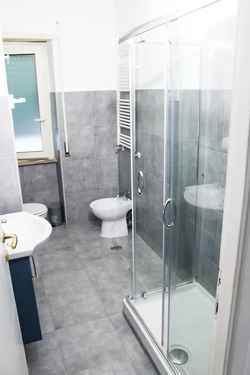 Holiday home Interno 4 Villa Rome Italy