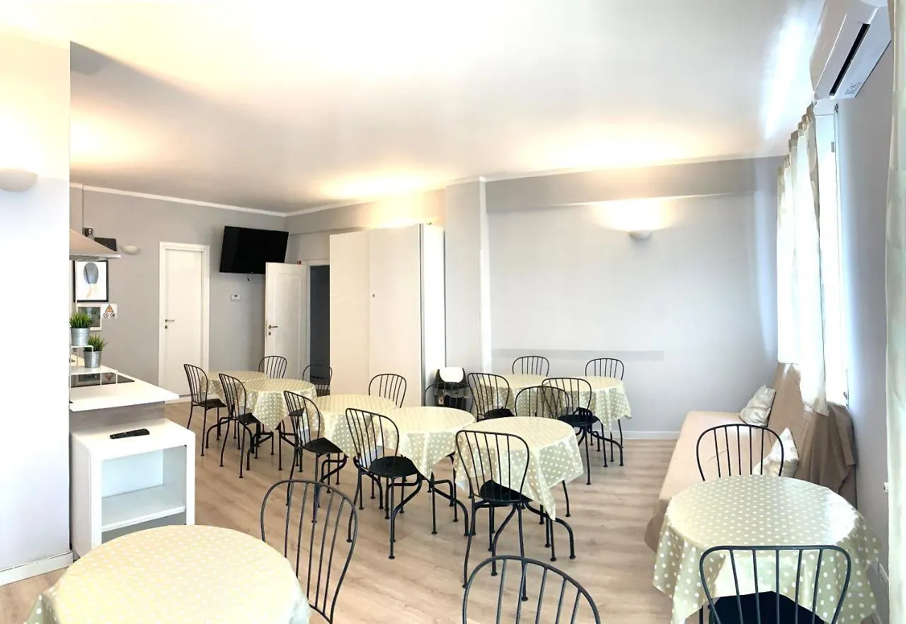Holiday home Interno 4 Villa Rome