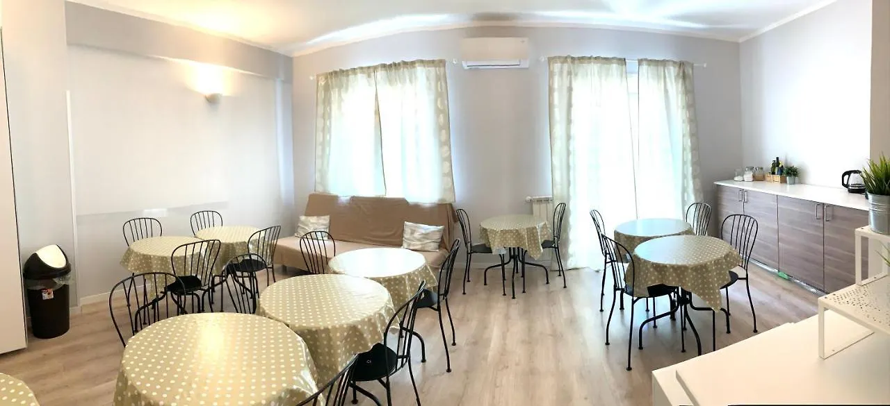 Interno 4 Villa Rome Holiday home