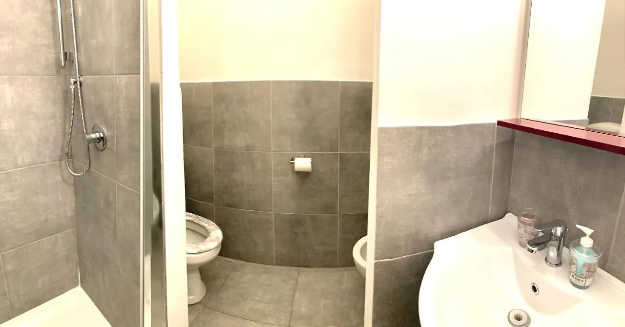 Interno 4 Villa Rome Holiday home